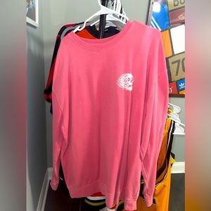 Liquid Death sweatshirt!!!